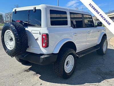 New 2025 Ford Bronco - photo 1
