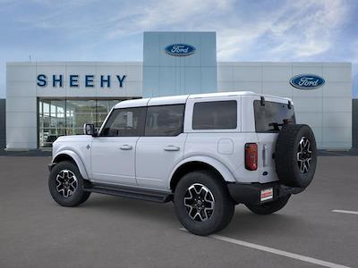 New 2025 Ford Bronco - photo 1