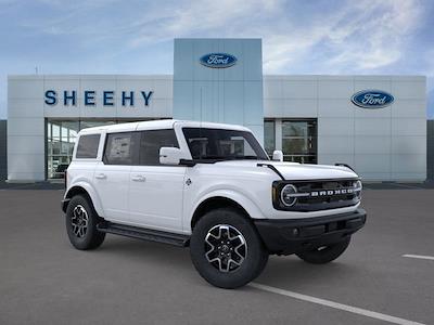 New 2025 Ford Bronco - photo 1