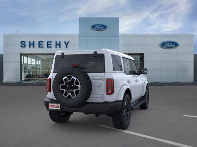New 2025 Ford Bronco - photo 1