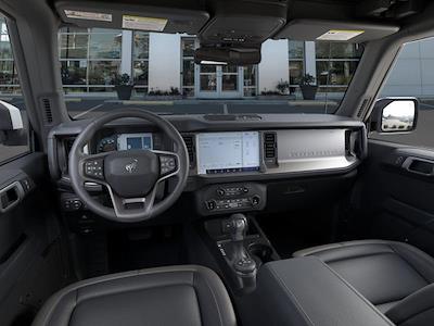 New 2025 Ford Bronco - photo 1