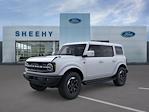 New 2025 Ford Bronco Outer Banks for sale #GLB21047 - photo 1