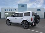 New 2025 Ford Bronco Outer Banks for sale #GLB21047 - photo 2