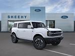 New 2025 Ford Bronco Outer Banks for sale #GLB21047 - photo 7