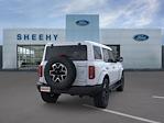 New 2025 Ford Bronco Outer Banks for sale #GLB21047 - photo 8