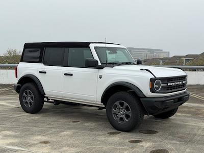 New 2025 Ford Bronco - photo 1