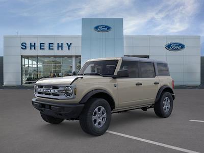 New 2025 Ford Bronco Big Bend for sale #GLB48198 - photo 1