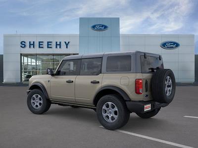 New 2025 Ford Bronco Big Bend for sale #GLB48198 - photo 2
