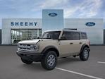 New 2025 Ford Bronco Big Bend for sale #GLB48198 - photo 1