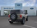 New 2025 Ford Bronco Big Bend for sale #GLB48198 - photo 8