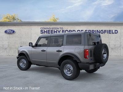 New 2025 Ford Bronco Base for sale #GLB59515 - photo 2