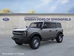 New 2025 Ford Bronco Base for sale #GLB59515 - photo 1