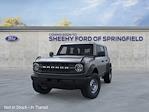 New 2025 Ford Bronco Base for sale #GLB59515 - photo 3