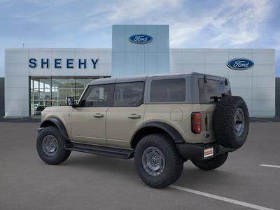New 2025 Ford Bronco - photo 1