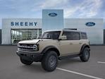 2025 Ford Bronco 4WD SUV for sale #GLB71230 - photo 1