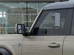 2025 Ford Bronco 4WD SUV for sale #GLB71230 - photo 21