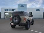 2025 Ford Bronco 4WD SUV for sale #GLB71230 - photo 8