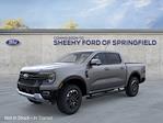 New 2025 Ford Ranger Lariat SuperCrew Cab for sale #GLE78802 - photo 4