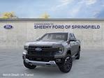New 2025 Ford Ranger Lariat SuperCrew Cab for sale #GLE78802 - photo 5