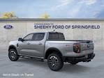 New 2025 Ford Ranger Lariat SuperCrew Cab for sale #GLE78802 - photo 7