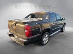 Used 2011 Chevrolet Avalanche LTZ Crew Cab for sale #GLE8802A - photo 2