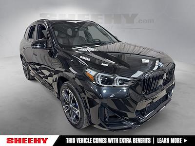 Used 2024 BMW X1 - photo 1