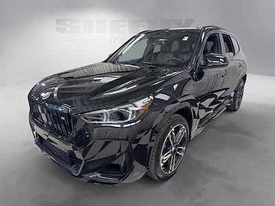 Used 2024 BMW X1 - photo 1