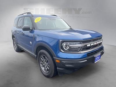 Used 2023 Ford Bronco Sport - photo 1