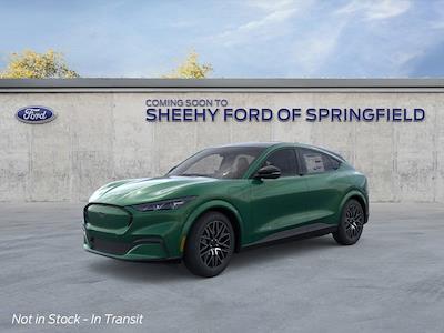 New 2026 Ford Mustang Mach-E - photo 1