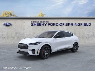 2025 Ford Mustang Mach-E AWD SUV for sale #GMA13448 - photo 1
