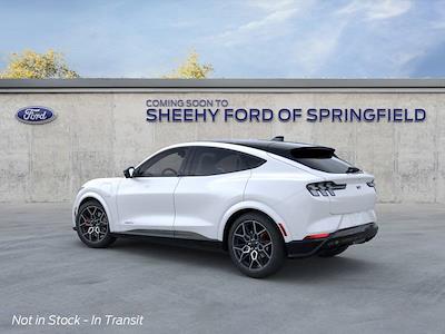 2025 Ford Mustang Mach-E AWD SUV for sale #GMA13448 - photo 2