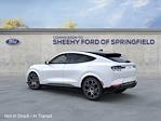2025 Ford Mustang Mach-E AWD SUV for sale #GMA13448 - photo 2