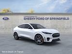 2025 Ford Mustang Mach-E AWD SUV for sale #GMA13448 - photo 7