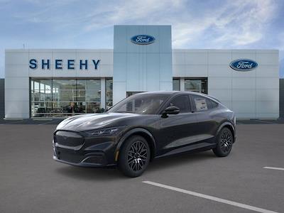 2025 Ford Mustang Mach-E RWD SUV for sale #GMA36520 - photo 1