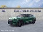 2025 Ford Mustang Mach-E AWD SUV for sale #GMA43887 - photo 1