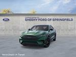 2025 Ford Mustang Mach-E AWD SUV for sale #GMA43887 - photo 2
