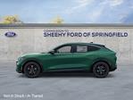 2025 Ford Mustang Mach-E AWD SUV for sale #GMA43887 - photo 3