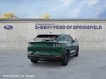 2025 Ford Mustang Mach-E AWD SUV for sale #GMA43887 - photo 8