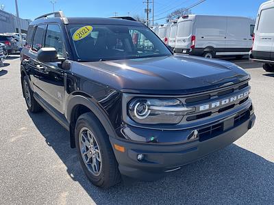 Used 2021 Ford Bronco Sport - photo 1