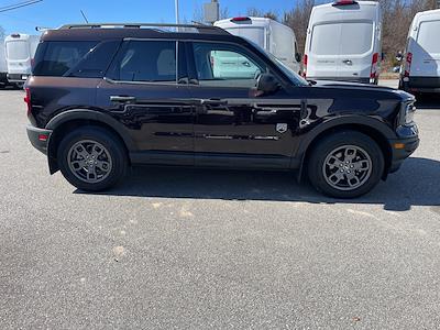 Used 2021 Ford Bronco Sport - photo 1