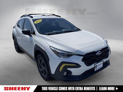 2024 Subaru Crosstrek AWD SUV for sale #GN0421RA - photo 1