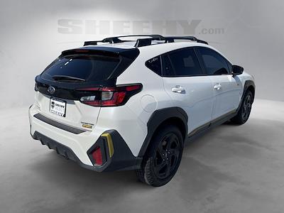 2024 Subaru Crosstrek AWD SUV for sale #GN0421RA - photo 2