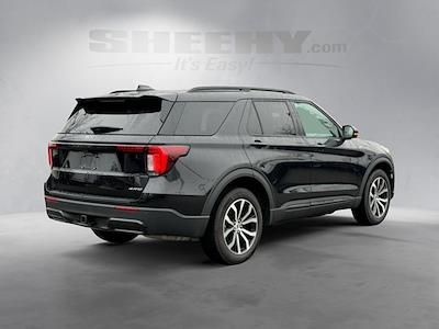 Used 2025 Ford Explorer - photo 1