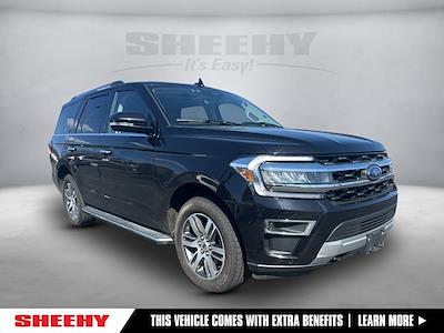 2023 Ford Expedition 4x4 SUV for sale #GN10370R - photo 1