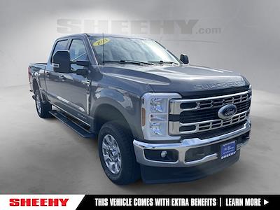 2024 Ford F-250 Crew Cab 4x4 Pickup for sale #GN0421R - photo 1