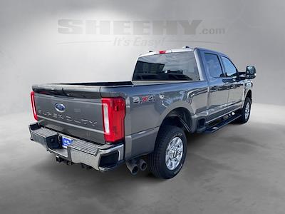 2024 Ford F-250 Crew Cab 4x4 Pickup for sale #GN0421R - photo 2