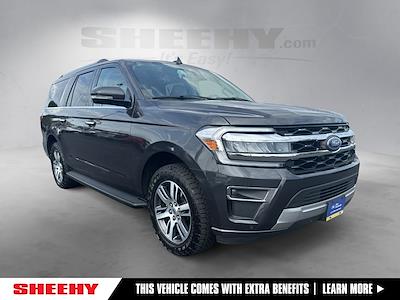 2024 Ford Expedition MAX 4WD SUV for sale #GN10470R - photo 1