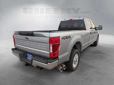 Used 2022 Ford F-250 XLT Crew Cab for sale #GN10489R - photo 2