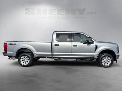 Used 2022 Ford F-250 XLT Crew Cab for sale #GN10489R - photo 2