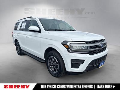 Used 2024 Ford Expedition XLT for sale #GN10498R - photo 1
